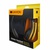 Навушники Canyon HSC1 Black/Yellow (CNS-CHSC1BY)