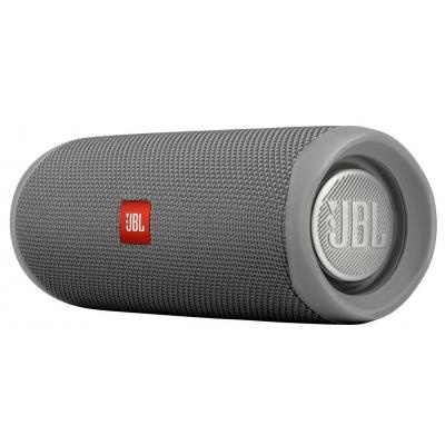 Акустична система JBL Charge 5 Grey (JBLCHARGE5GRY)