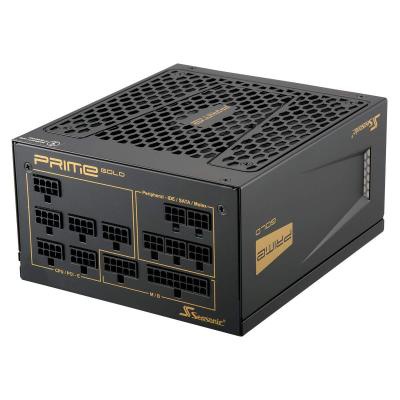 Блок живлення Seasonic 1000W PRIME GX-1000 Gold (SSR-1000GD NEW)