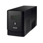 Источник бесперебойного питания Mustek PowerAgent 650