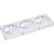Кулер до корпусу Lian Li P28 Triple White (G99.12P283W.00)
