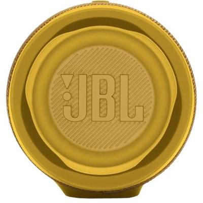 Акустическая система JBL Charge 4 Yellow Mustard (JBLCHARGE4YEL)