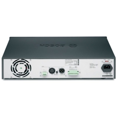 Підсилювач Bosch 120 Вт (PLE-1P120-EU)