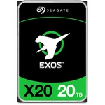Жорсткий диск 3.5' 20TB Seagate (ST20000NM007D)