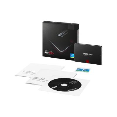 Накопитель SSD 2.5' 120GB Samsung (MZ-7KE128BW)