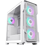 Корпус Gamemax Siege WT