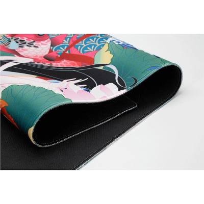 Коврик для мышки Varmilo Peony Desk Mat XL (ZDB008-01)