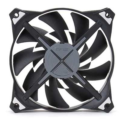 Кулер для корпуса Zalman ZM-DF12