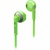 Наушники PHILIPS SHE3200 Green (SHE3200GN/00)