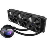 Система рідинного охолодження ASUS ROG-STRIX-LC-II-360 (90RC00F0-M0UAY4)