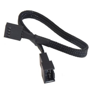 Кулер для корпуса Scythe Kaze Flex 120 mm Slim RGB PWM (KF1215FD18R-P)