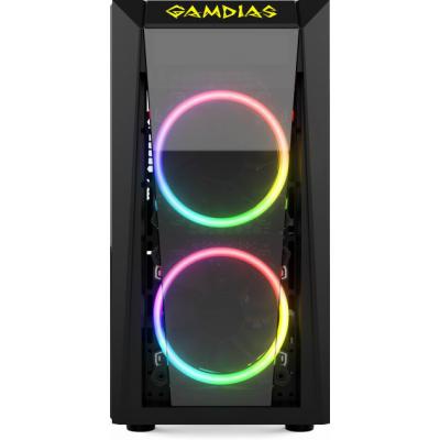 Корпус Gamdias TALOS E1 (4712960133624)