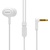 Наушники Remax RM-515 White (RM-515-WHITE)