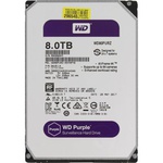 Жесткий диск 3.5' 8TB Western Digital (WD80PURZ)