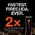 Накопитель SSD M.2 2280 1TB FireCuda 530 Seagate (ZP1000GM3A013)