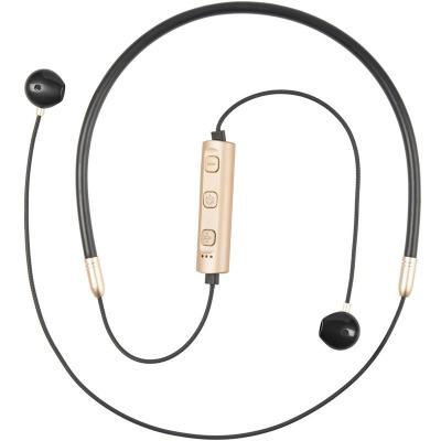 Наушники Gelius Ultra Upbeat Gold (GL-HB-008U Gold)