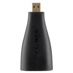 Переходник HDMI AF to HDMI DM (micro) Belkin (F3Y043bf)