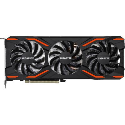 Видеокарта GIGABYTE GeForce P104-100 4096Mb MINING (GV-NP104D5X-4G Bulk)
