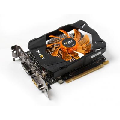 Видеокарта GeForce GTX750 2048Mb ZOTAC (ZT-70704-10M)