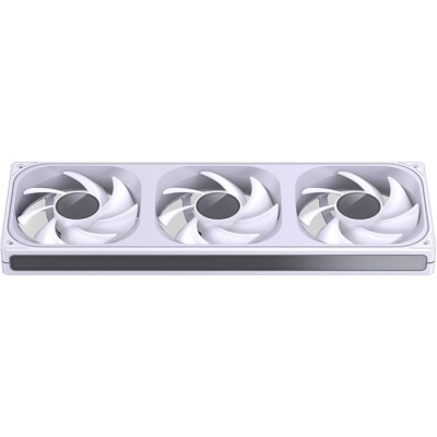 Кулер до корпусу JONSBO ZB-360W White