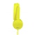 Наушники Trust Nano On-Ear Mic Yellow (23106)