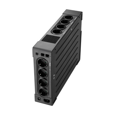 Пристрій безперебійного живлення Eaton Ellipse PRO 1600VA 1000W (ELP1600DIN)