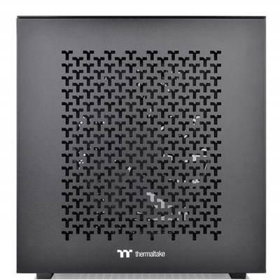 Корпус ThermalTake Divider 200 TG Air Black (CA-1V1-00S1WN-01)