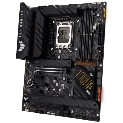 Материнська плата ASUS TUF GAMING Z690-PLUS WIFI