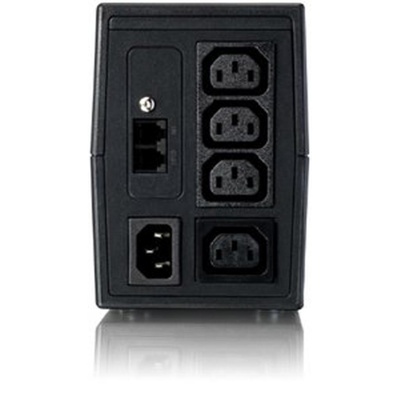 Источник бесперебойного питания AEG Protect ALPHA 450 (6000014746)