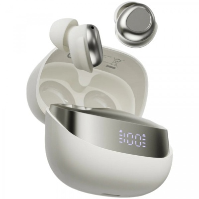 Навушники Blackview AirBuds 9 White (6931548319702)