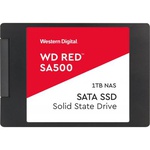 Накопичувач SSD 2.5' 1TB WD (WDS100T1R0A)
