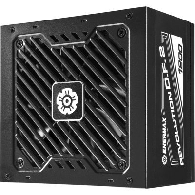 Блок живлення Enermax 1200W REVOLUTION D.F.2 (ERS1200EWT)