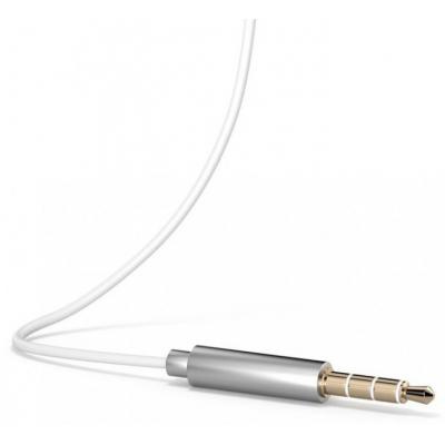 Наушники HP DHH-3111SL Headset Silver (DHH-3111SL)