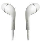 Наушники Mobiking Samsung I9500 vacuum White (24270 / HS3303)