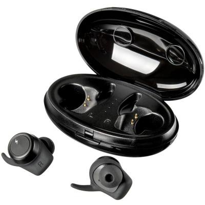 Наушники Gelius Pro TrueFree Black (GP-HBT010 Black)