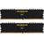 Модуль памяти для компьютера DDR4 16GB (2x8GB) 2666 MHz Vengeance LPX Black CORSAIR (CMK16GX4M2A2666C16)