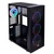 Корпус Qube TITAN_AJ88ARGB