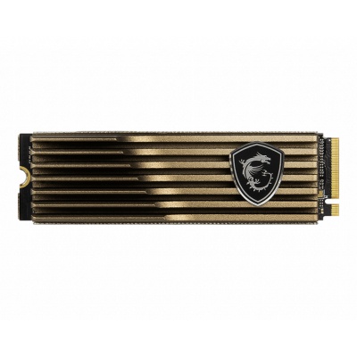 Накопитель SSD M.2 2280 2TB SPATIUM M480 MSI (S78-440Q150-P83)