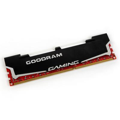 Модуль памяти для компьютера DDR3 4GB 2400 MHz Led Gaming GOODRAM (GL2400D364L11S/4G)