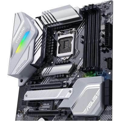 Материнская плата ASUS PRIME Z490-A