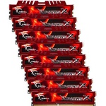 Модуль памяти для компьютера DDR3 32GB (4x8GB) 1600 MHz G.Skill (F3-12800CL10Q-32GBXL)