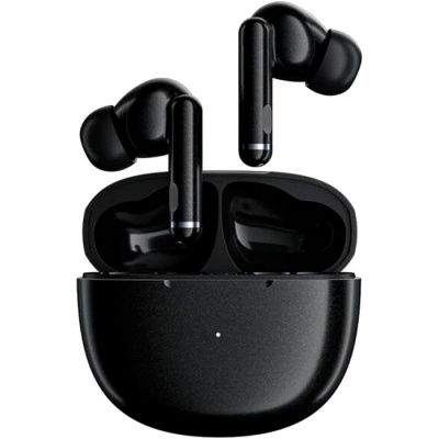 Наушники QCY HT03 ANC Black