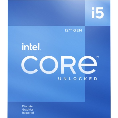 Процесор INTEL Core™ i5 12500 (BX8071512500)