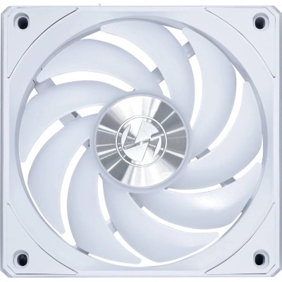 Кулер до корпусу Lian Li Uni Fan CL WIRELESS 120-3, White (G99.12CL1W3W.00)