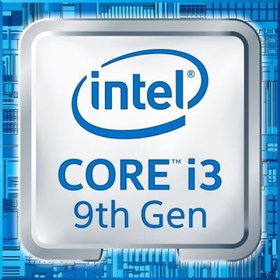Процессор INTEL Core™ i3 9100F (CM8068403358820)