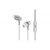Наушники Genius HS-M360 Sliver (31710008405)