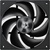 Кулер до корпусу ID-Cooling AF-1230-K