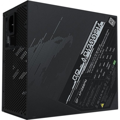 Блок живлення GIGABYTE 1200W (GP-AP1200PM)