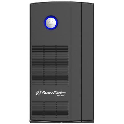 Источник бесперебойного питания PowerWalker VI 850 SB (10121067)