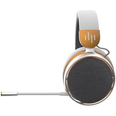 Навушники Dark Project Sono Wireless White (DPP_SONO_WLESS_WHITE)